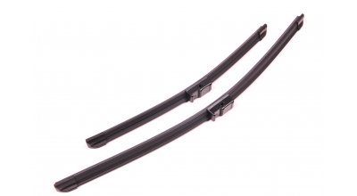 Wycieraczki Bosch Aerotwin do Alfa Romeo GT II (04.2005-12.2010)